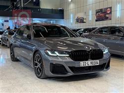 بي ام دبليو الفئة 5